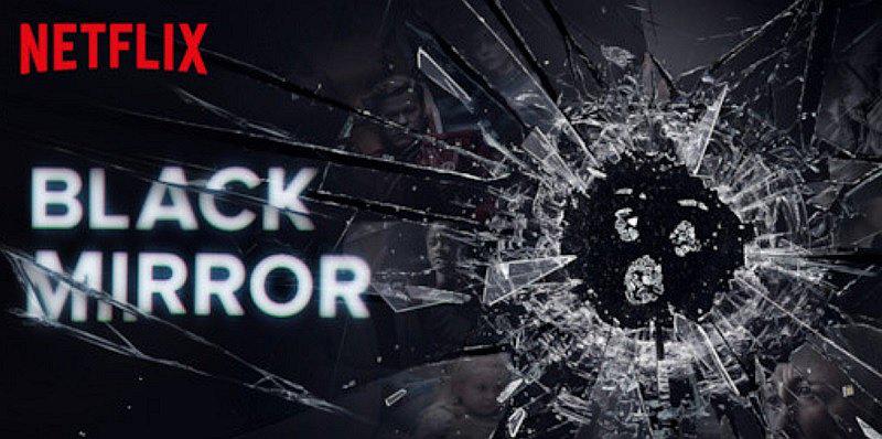 ​Netflix: 'Black Mirror' regresa este 5 de junio con su quinta temporada