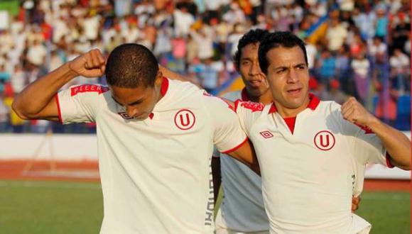 Universitario derrotó 2-1 a Juan Aurich en Olmos (Video)