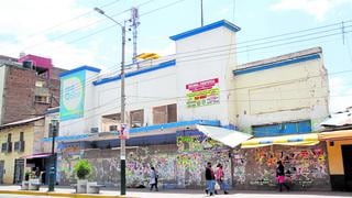 Feria Navideña de Huancayo ya tiene espacio para funcionar y albergará a 500 comerciantes