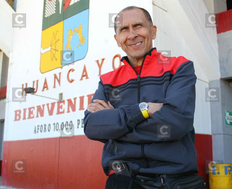 Diego Umaña: ​"Seremos protagonistas del campeonato"