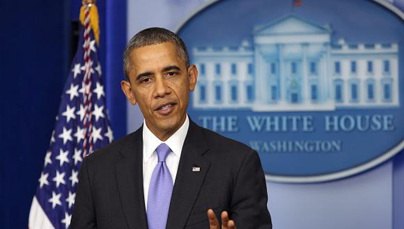 Obama condena "brutal asesinato" de rehén británico por el EI