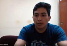 Áncash: Sujeto es condenado a 25 años de cárcel por golpear y ultrajar a su expareja