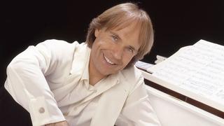 Richard Clayderman llegará al Perú para ofrecer concierto en mayo y celebrar sus 40 años de carrera musical