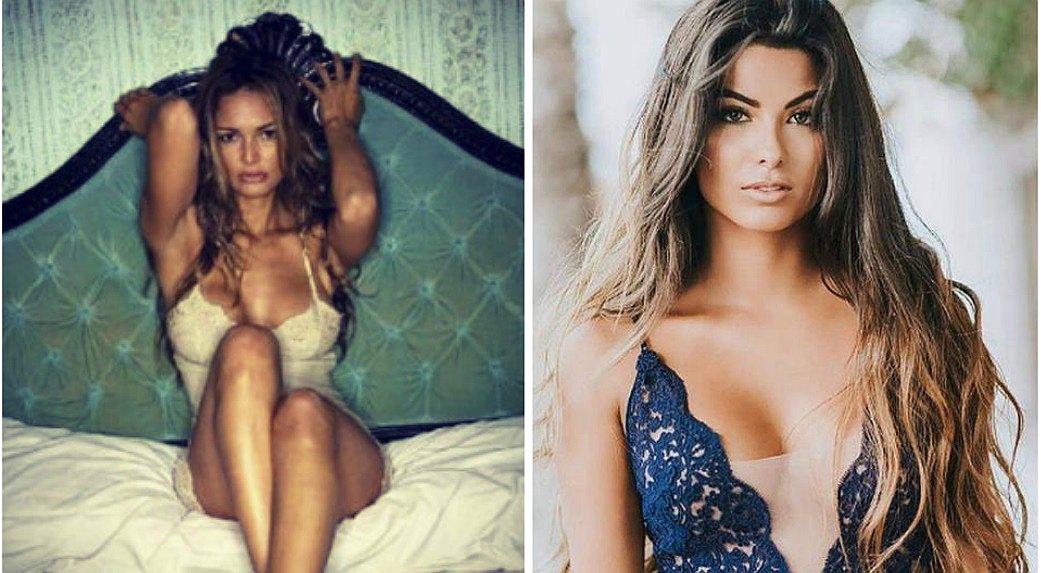 Ivana Yturbe: Darlene Bernaola manda mensaje sobre lo que es ser 'Princesa Inca' (FOTO)