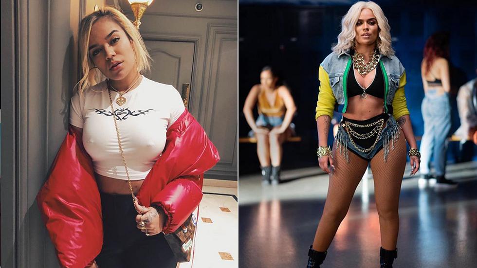 Karol G confirmó que cantará el tema oficial de la Copa América Brasil 2019