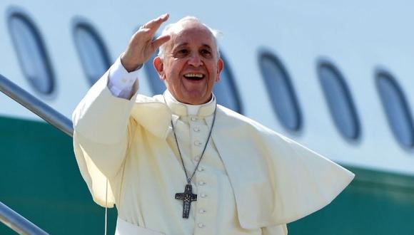 Papa Francisco emprende viaje de alto riesgo a África en busca de paz