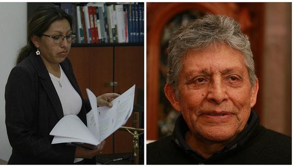 Fiscalía acusa a expresidente regional por caso Arequipa - La Joya