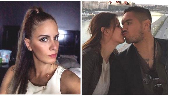 Juan Manuel Vargas halagó en Instagram a Blanca Rodríguez tras verla maquillada (FOTO)