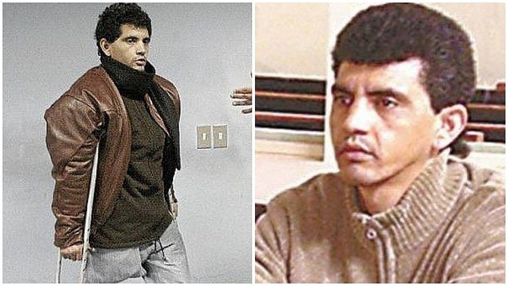 Jefe del Inpe descarta que ‘Cojo Mame’ haya muerto apuñalado  (VIDEO)