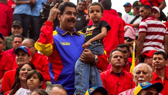 Maduro pronostica victoria del oficialismo en elecciones municipales