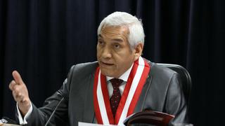 Vladimir Paz de la Barra: "Los procesos en la CNM son puro 'hueveo'"