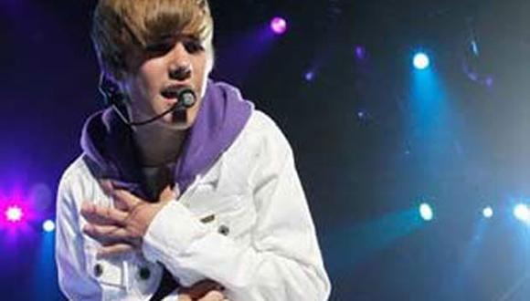 Justin Bieber salva de ser castrado y asesinado