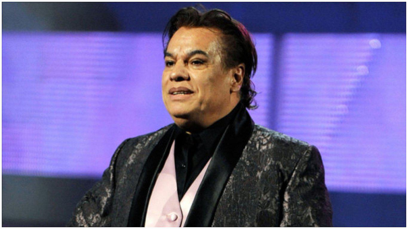 Difunden nuevas fotografías de Juan Gabriel asegurando que está vivo 