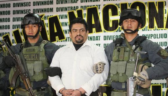 ​Solicitan 24 años de prisión para Carlos Timaná por fuga