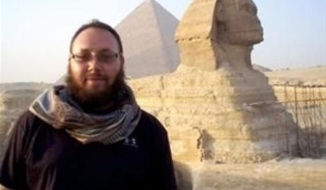 FBI investiga si periodista Sotloff fue entregado al EI por rebeldes sirios