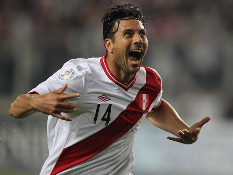 Perú-Uruguay: Sigue aquí el partido EN VIVO 