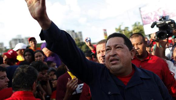 Informes revelan gravedad de la enfermedad de Hugo Chávez