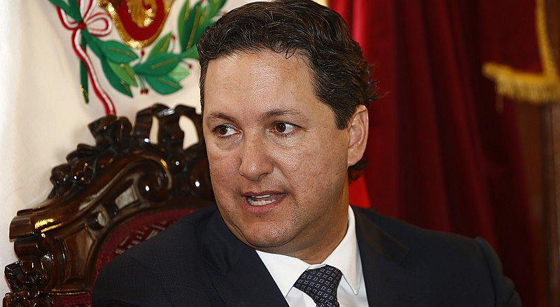 Daniel Salaverry: "Me desempeñé de forma transparente y con justicia"