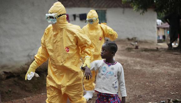 Liberia es declarado país libre de ébola de forma oficial tras un año de sufrimiento