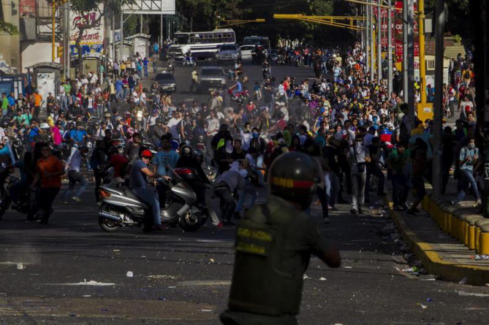 1 de Mayo: Trabajadores chavistas y opositores marcharán separados mañana