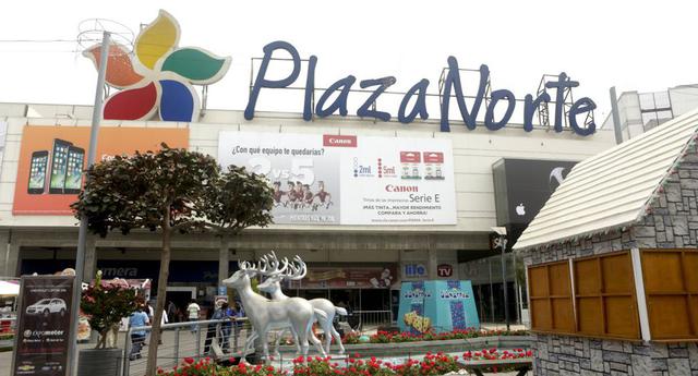 8. Plaza Norte: presunta violación a joven tras ser citada por falsa seguidora de grupo surcoreano. El pasado 3 de diciembre, el hermano de una joven de 19 años denunció que esta fue víctima de una violación, luego de ser contactada por una falsa seguidora de 16 años del grupo surcoreano BTS. (Foto: GEC)