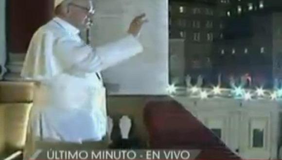 Campanas de templos de Arequipa resonaron ante elección de nuevo Papa