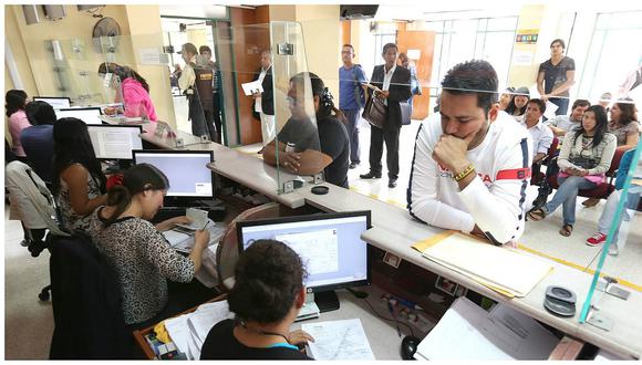 Conozca en qué casos los peruanos pueden solicitar adelanto de cita para obtener el pasaporte