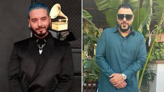 Badshah, J Balvin y Tainy se unen para lanzar “Voodoo”