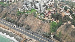 Conoce el desvío en la Costa Verde por el primer simulacro de tsunami de mañana