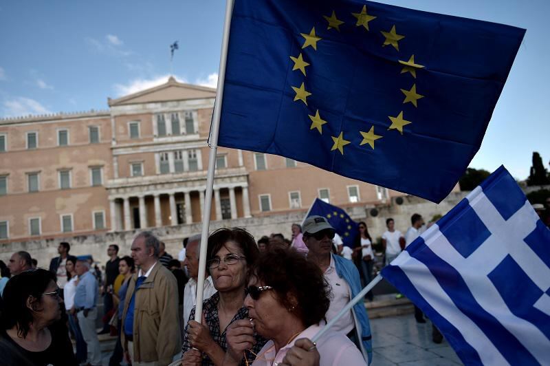 Grecia: El gobierno presenta en el parlamento un segundo paquete de medidas
