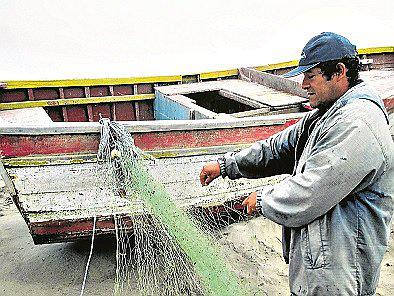 Proponen crear servicio educativo para pescadores