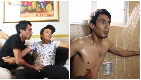 Viral de YouTube: estas son las clásicas reacciones de peruanos cuando hay temblor (VIDEO)