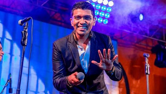 Revista Billboard destaca el talento del cantante peruano Christian Yaipén 