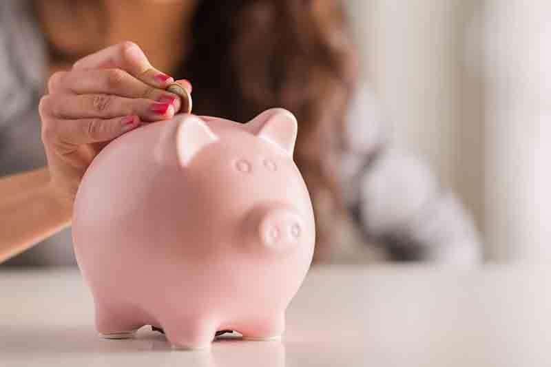 6 reglas de oro de las finanzas personales