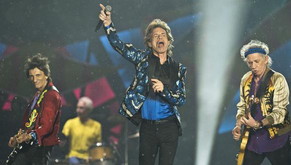​The Rolling Stones: ¿Cómo disfrutar mejor el concierto de la banda británica?