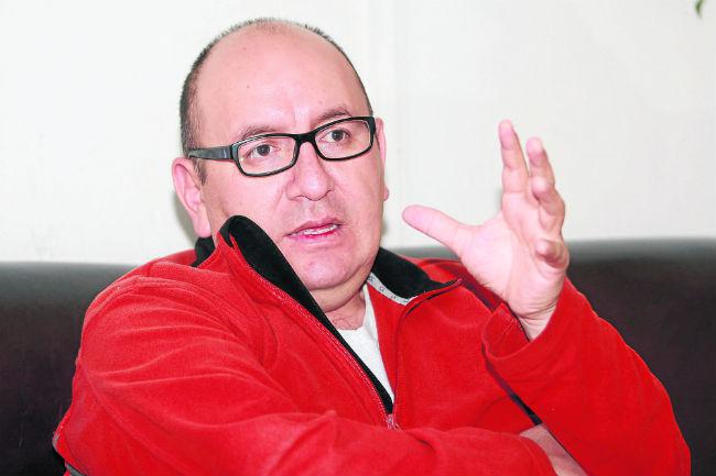 Arequipa: Orcopampa cerrará mina