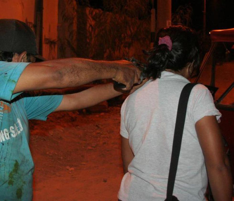 Inseguridad crece en Huancayo ante pasividad de autoridades