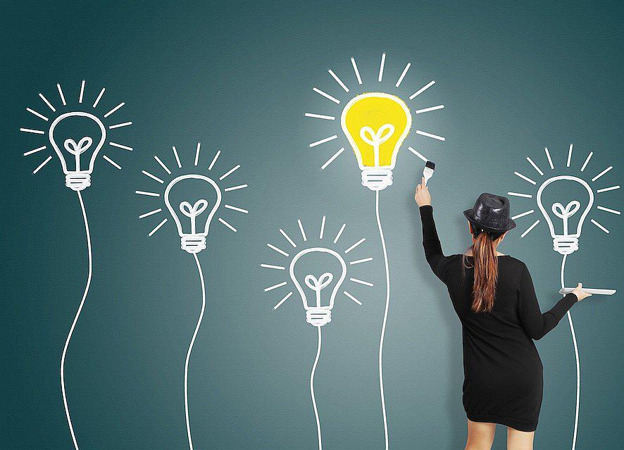 5 consejos para desarrollar una idea de negocios