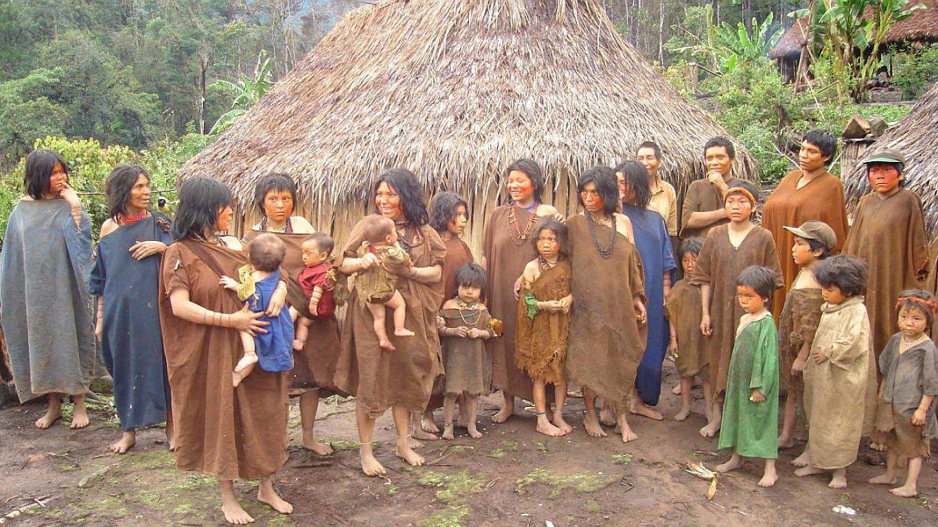 Emitirán programa radial "Ashi añane" para etnia amazónica 