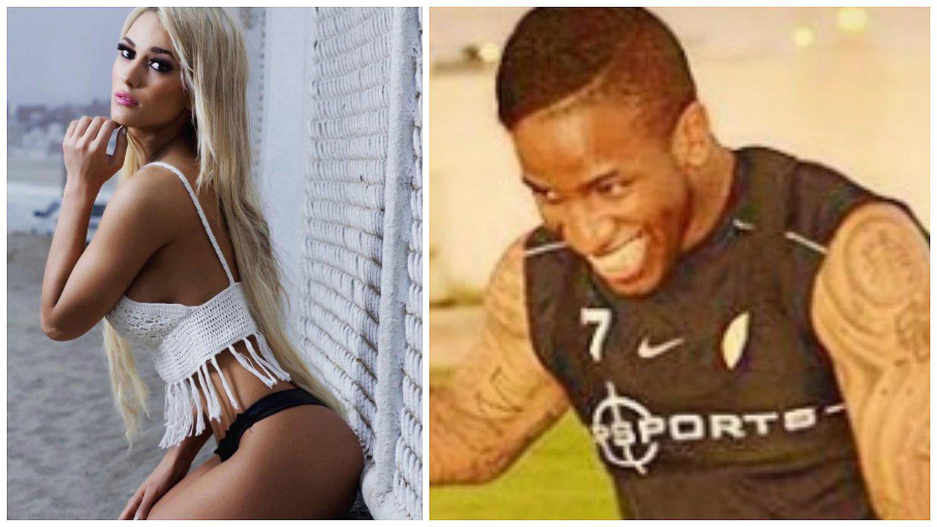 Julieta Rodríguez reveló que bailó el 'Totó' junto a la 'Foquita' (VIDEO)