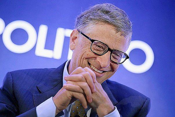 ​Bill Gates recomienda a los jóvenes estudiar estas carreras del futuro si quieren cambiar el mundo