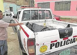 Chiclayo: Estibador muere tras ingerir aguardiente en Moshoqueque