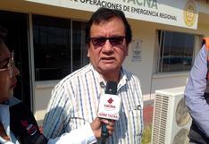 Consorcio Salud pide entrega de terreno para retomar obra de hospital de Tacna