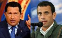 Capriles dice que "mentiras oficialistas" le recuerdan propaganda nazi
