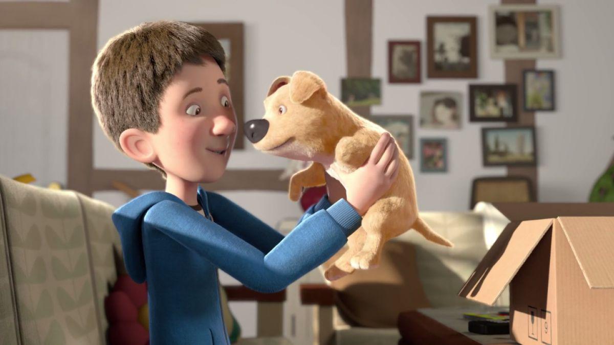 YouTube: Mira 'The Present', el cortometraje que emociona en redes sociales (VIDEO)