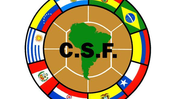 Conmebol: "Quitar quinta plaza a Sudamérica sería un error"
