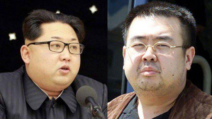 ¿Qué se sabe sobre el asesinato del hermano de Kim Jong-Un?