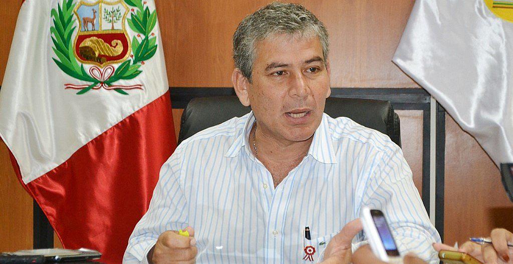 Piura: Denuncian penalmente a Reynaldo Hilbck y Carlo Bertini