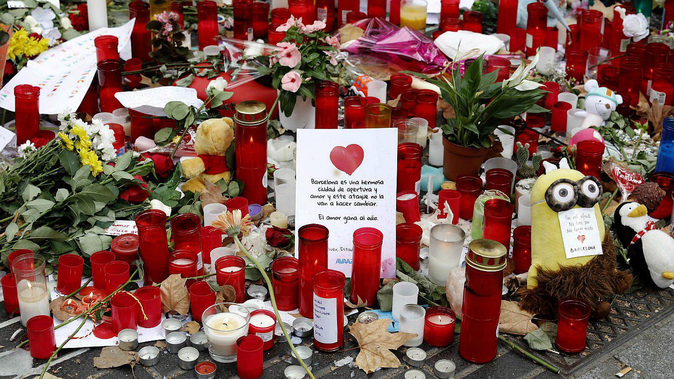 Atentado en Barcelona: Niño de siete años entre las víctimas