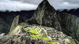 Instalarán más cámaras de vigilancia para proteger Machu Picchu (FOTOS)